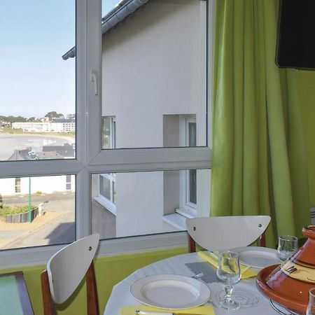 Awesome Apartment In Trevou Treguignec With Wifi Trevou-Treguignec Exterior foto