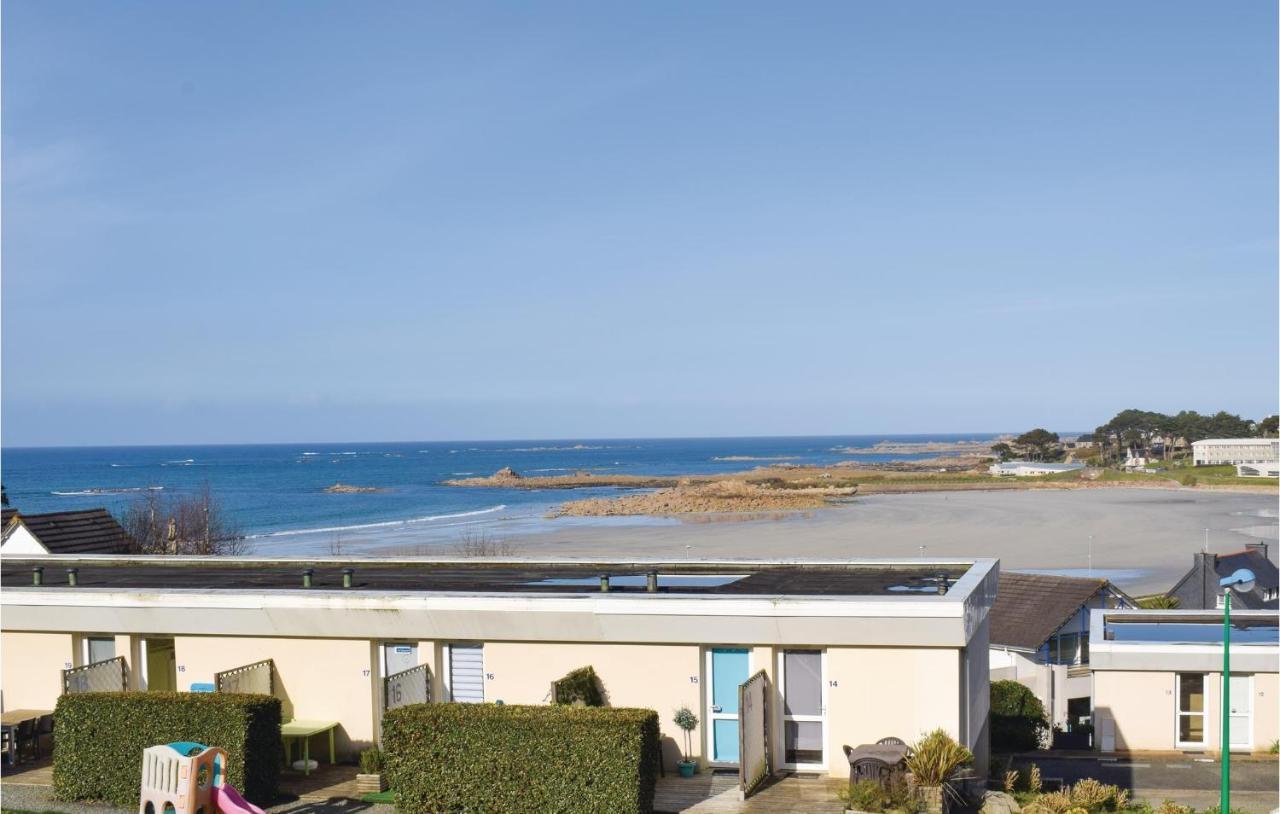 Awesome Apartment In Trevou Treguignec With Wifi Trevou-Treguignec Exterior foto