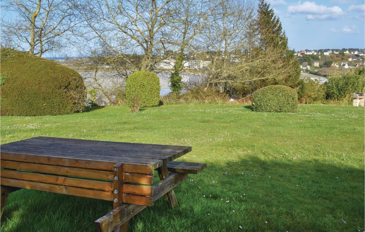 Awesome Apartment In Trevou Treguignec With Wifi Trevou-Treguignec Exterior foto