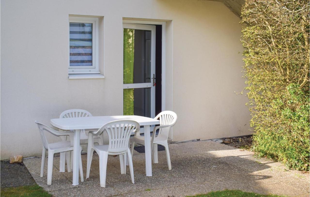 Awesome Apartment In Trevou Treguignec With Wifi Trevou-Treguignec Exterior foto