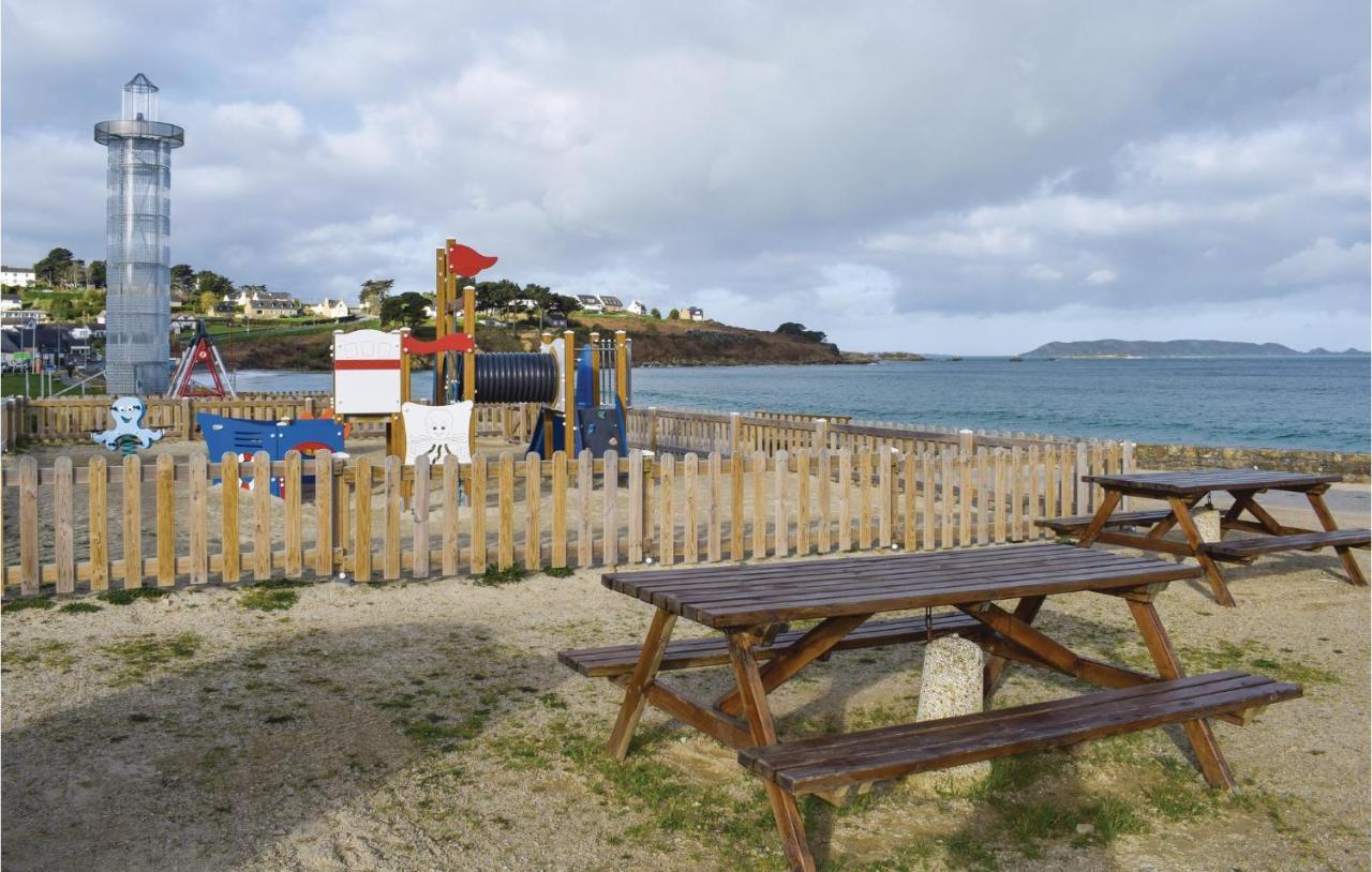 Awesome Apartment In Trevou Treguignec With Wifi Trevou-Treguignec Exterior foto
