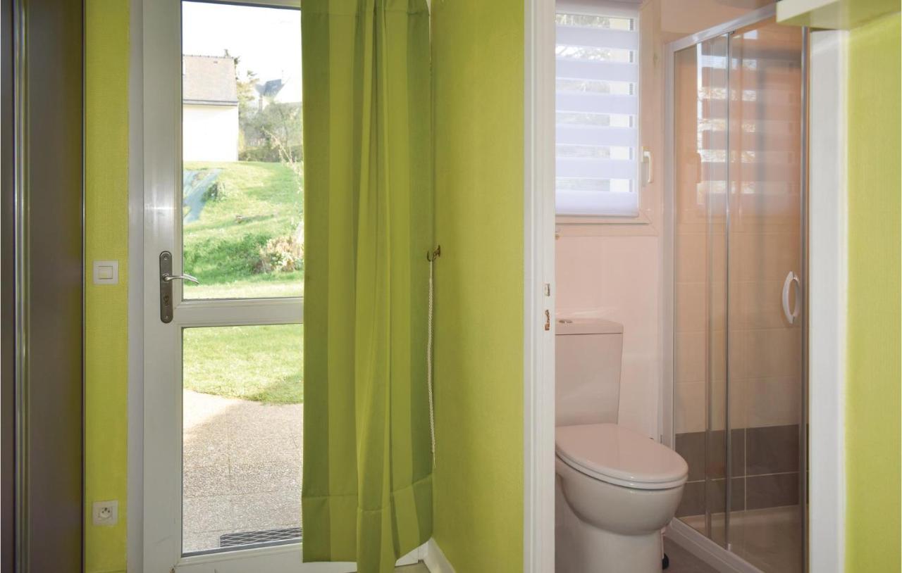 Awesome Apartment In Trevou Treguignec With Wifi Trevou-Treguignec Exterior foto