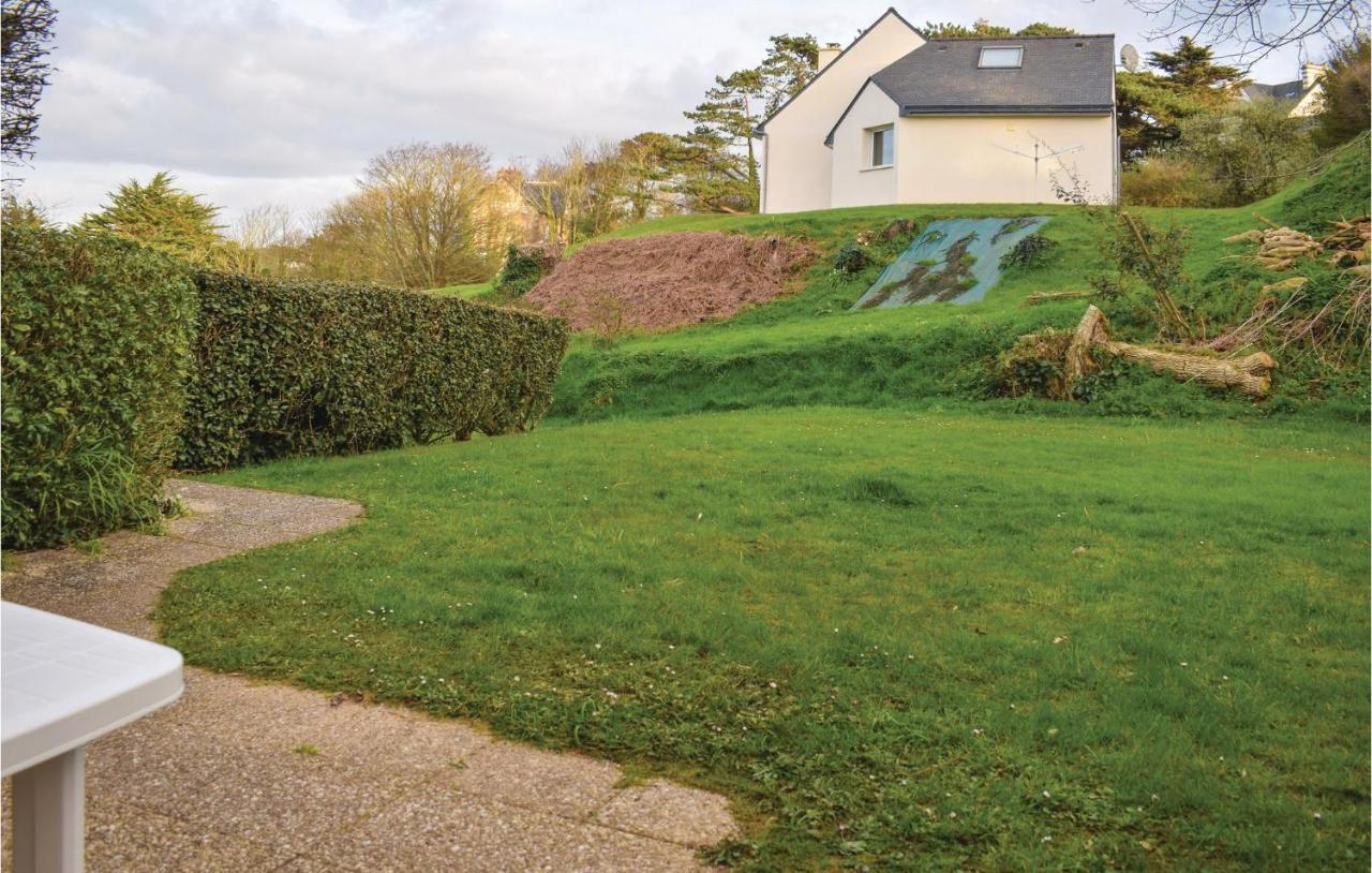 Awesome Apartment In Trevou Treguignec With Wifi Trevou-Treguignec Exterior foto