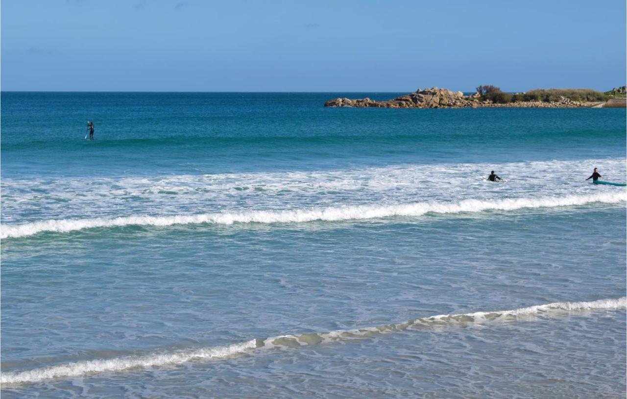 Awesome Apartment In Trevou Treguignec With Wifi Trevou-Treguignec Exterior foto